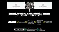 Desktop Screenshot of monstersmith.com